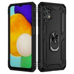 Sergeant Armor Shockproof Kickstand Cover For Galaxy A13
