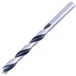 Tork Craft Precision Max Step Point 4.8 Mm Hss Drill Ind. 1 Pce DR90048