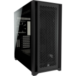 Corsair 5000D Airflow Atx Mid-tower Chassis Black