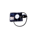 Pocket Aneroid Blood Pressure Monitor