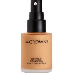 Crown Longwear Foundation Neutral Beige 30ML