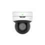 Unv - Ultra H.265 - 2MP Wdr & Starlight Indoor Wi-fi MINI Ptz Dome Camera 5X Optical Zoom