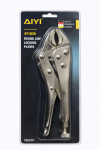 Round Jaw Locking Pliers 5