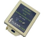 Clearline Outdoor Single Port Arrestor