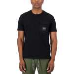 Defcon 2 Black T-Shirt - XXL Black