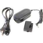 Floxi Dummy Battery For Canon LP-E10 Dc Coupler
