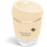 Original Glass Kup – 340ML – Cream