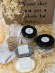 Pamper Pack - Wild Fig - 7 Pack