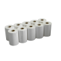 Thermal Till Rolls 57X40 55GSM Paper 10 Pack