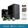 Pcbuilder Ryzen 5 5500 Scout Windows 11 Gaming PC