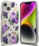 Ringke Fusion Design For Iphone 14 Plus Military-grade Slim Protective Case