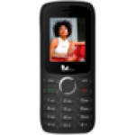 S1 Black Dual Sim Mobile Cellphone