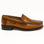 Vic Hi-shine Moc Tan Youths - Speedtrainer