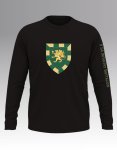 3 Sai Long Sleeve T
