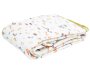 Single Layer Camping Blanket