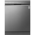 LG Silver Quadwash DFB512FP.APZQESA