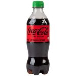 Buddy 440ML Coke Zero