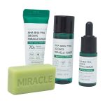 Aha.bha.pha 30 Days Miracle Starter Kit
