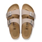Birkenstock Unisex – Arizona – Gray Taupe