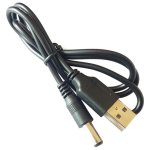 MicroWorld USB A m