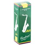 Java Tenor Saxophone Reeds Box Of 5 - 1.5