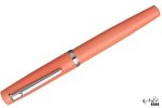 Platinum Procyon Fountain Pen – Persimmon Orange