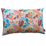Ella Parchment Scatter Cover - 70CM H X 45CM L