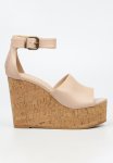 Seville 2 Wedge - Neutral