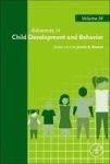 Advances In Child Development And Behavior Volume 54 Hardcover