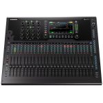 Allen & Heath QU-6D : 24 Input Digital Mixer With Dante