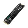 Wave P 128GB Pcie GEN3 X4 M.2 Nvme SSD HS-SSD-WAVE-P-128G