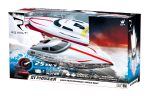 Speedboat Pioneer Q1 R C