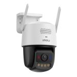 Titan Pro 3K+ 6MP Aurora Colour Night Aor Wi-fi Pt Security Camera