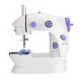 Portable Electric MINI Sewing Machine For Home Use
