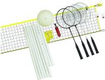 Vb bd Combination Set Badminton Kit