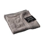 Face Cloth 30X30CM - Grey