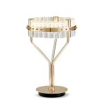 Icon Gold Table Lamp
