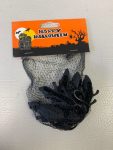 Rat Pack Deco Halloween