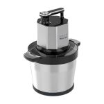 - SK-06033 Multifunction Electric Wonder Meat Chopper Food GRINDER-8L