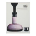 Glass Waterfall Aerating Decanter 1.2L