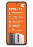 Redmi 15 256GB