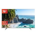 Toshiba 75 Inch Smart Tv