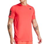 Adidas Club 3-STRIPES Tennis Climacool Men's T-Shirt