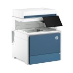 HP Color Laserjet Enterprise Mfp 6800ZF 6QN36A