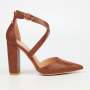 Criss 1 - Chocolate - Chocolate / 3