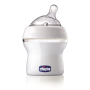 Chicco Natural Feeling Bottle 0 Months 150ML - Clear