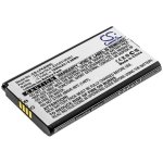 Replacement Battery For LG Music Flow P5 Music Flow P5 Strap NP5558MC NP5550B Etc.