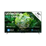 Skyworth 85-INCH Uhd Google TV-85G6700G