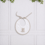 Koco Bib – Stone
