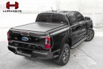 Next Gen Ford Ranger Hamer Automatic Roller Shutter For
